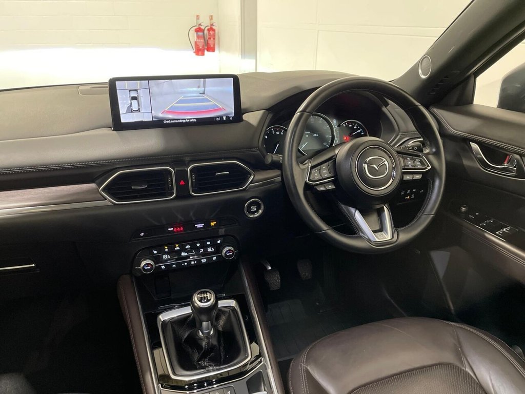 Used Mazda CX-5 2022 for sale - 76481593: Photo 37