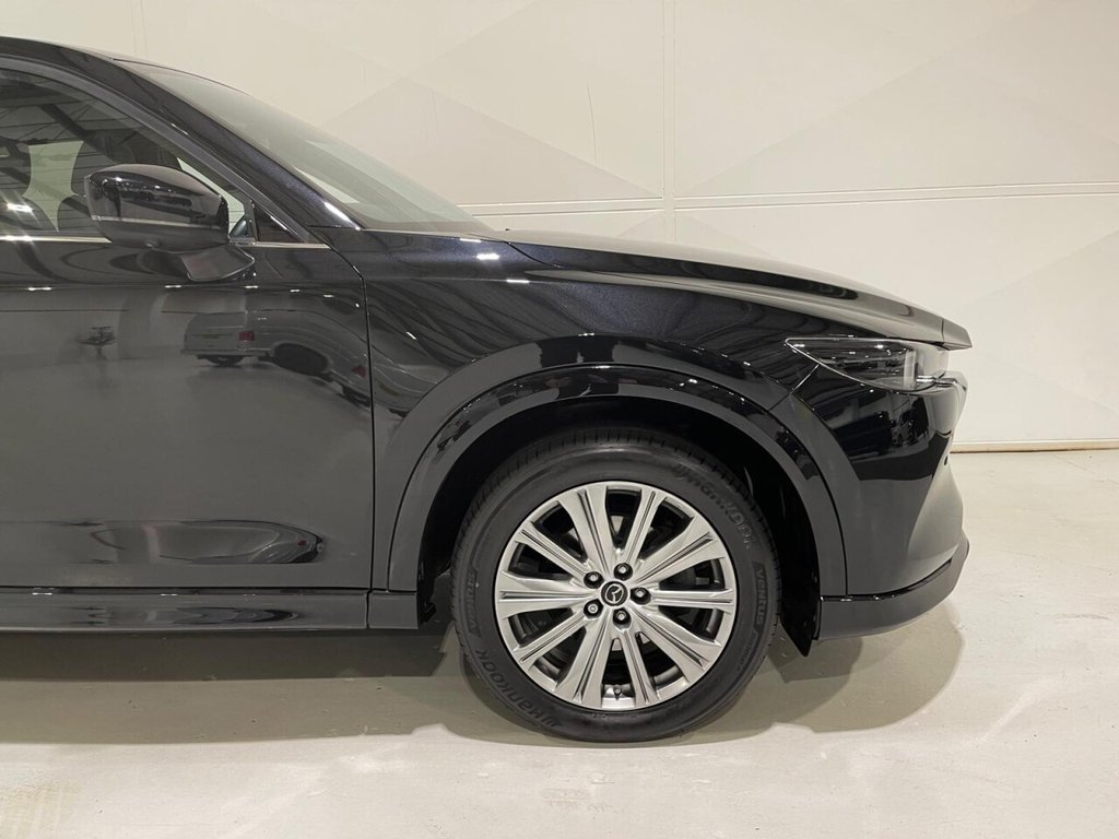 Used Mazda CX-5 2022 for sale - 76481593: Photo 48