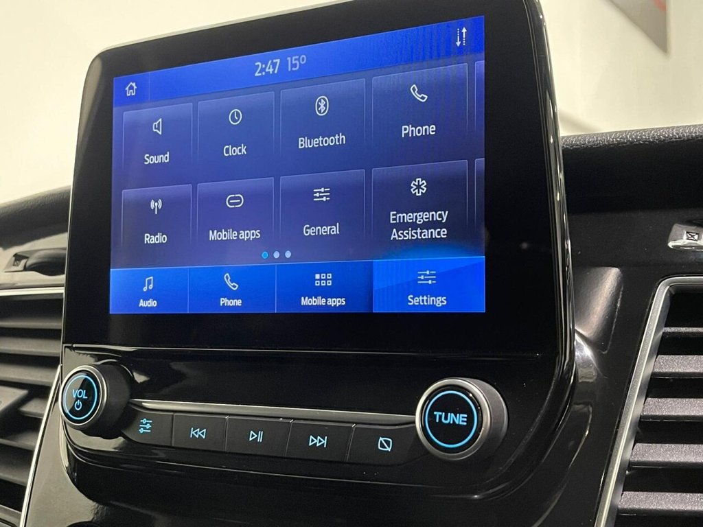 Used Ford Tourneo Custom 2020 for sale - 76481586: Photo 12