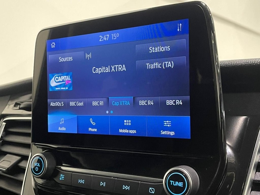 Used Ford Tourneo Custom 2020 for sale - 76481586: Photo 13