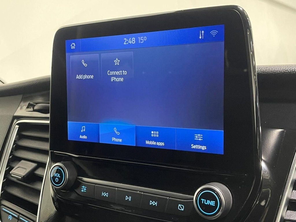 Used Ford Tourneo Custom 2020 for sale - 76481586: Photo 16