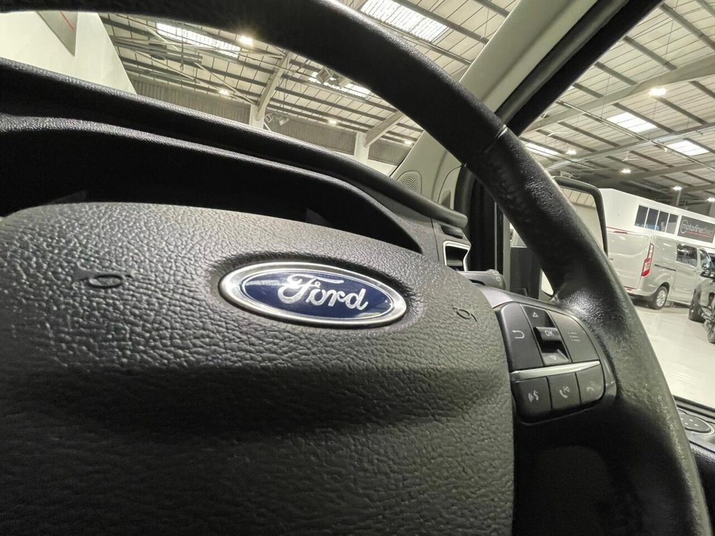 Used Ford Tourneo Custom 2020 for sale - 76481586: Photo 28