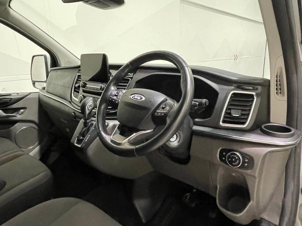 Used Ford Tourneo Custom 2020 for sale - 76481586: Photo 34