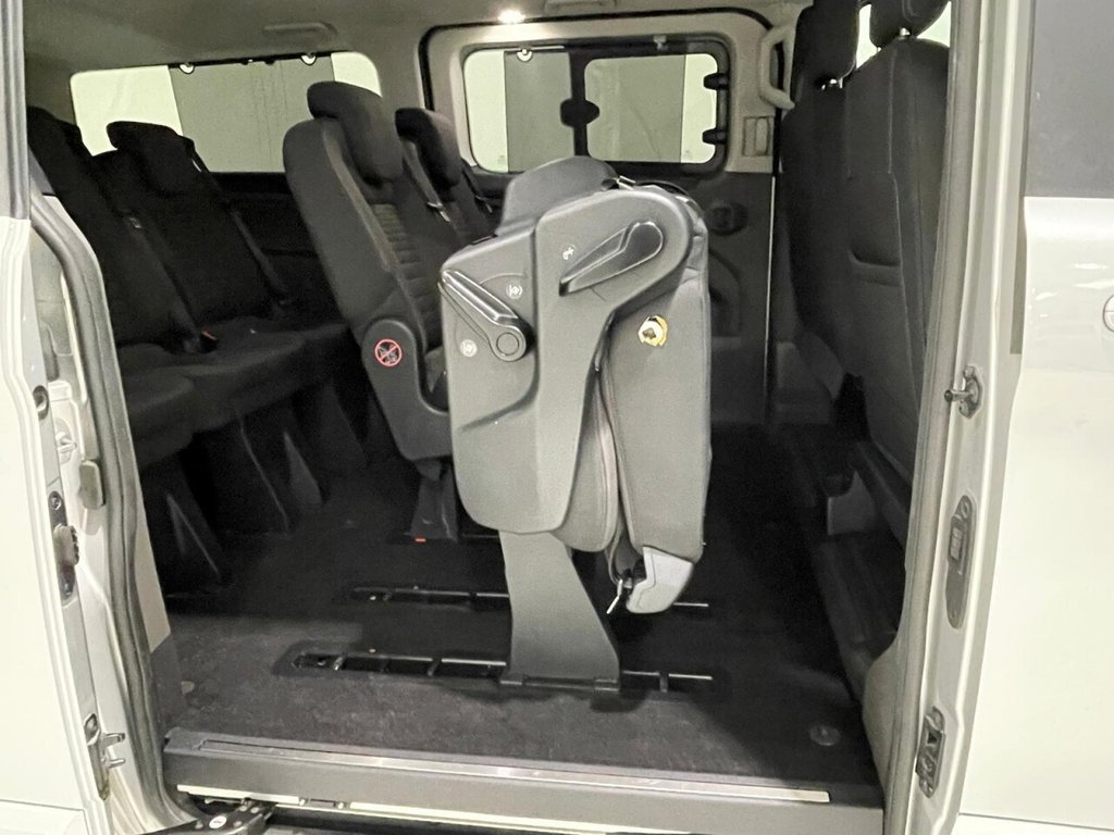 Used Ford Tourneo Custom 2020 for sale - 76481586: Photo 35