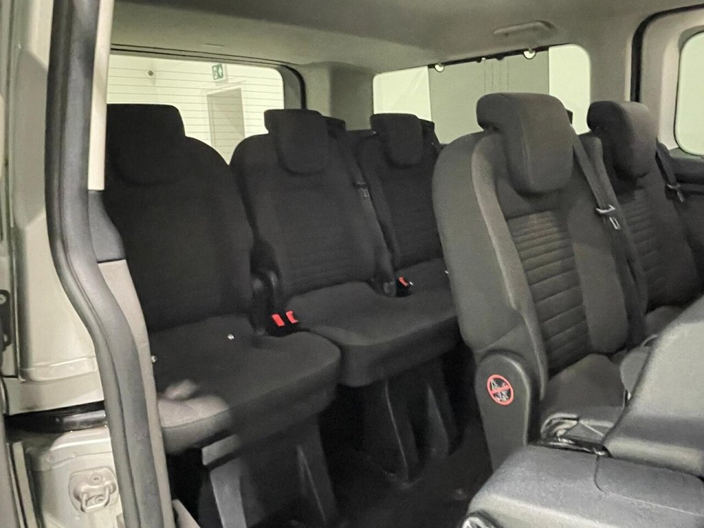 Used Ford Tourneo Custom 2020 for sale - 76481586: Photo 36