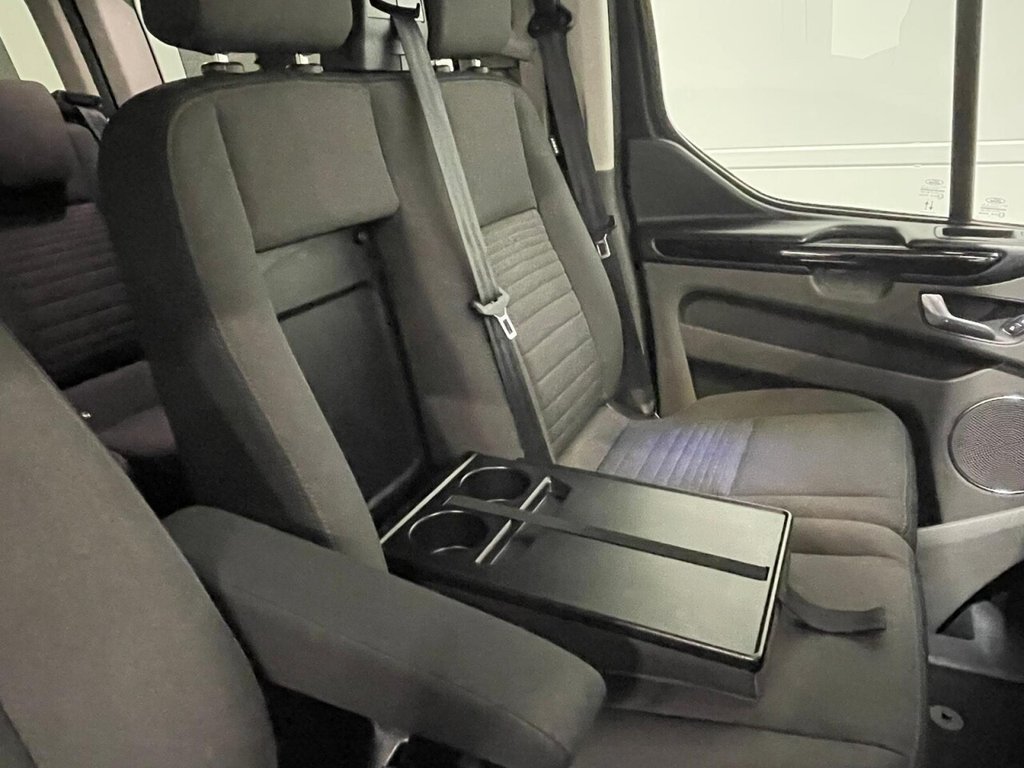 Used Ford Tourneo Custom 2020 for sale - 76481586: Photo 38
