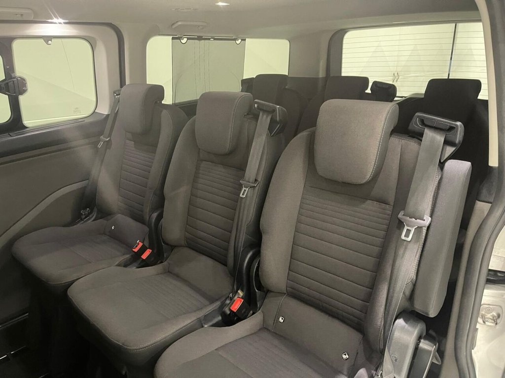 Used Ford Tourneo Custom 2020 for sale - 76481586: Photo 39