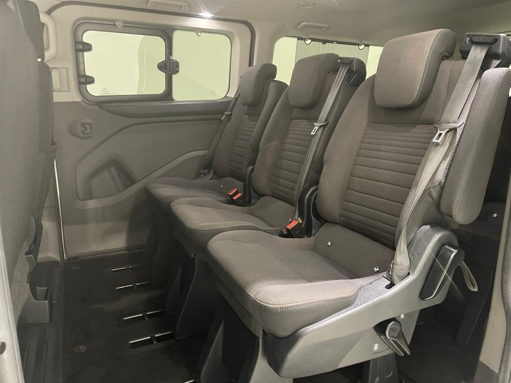 Used Ford Tourneo Custom 2020 for sale - 76481586: Photo 41