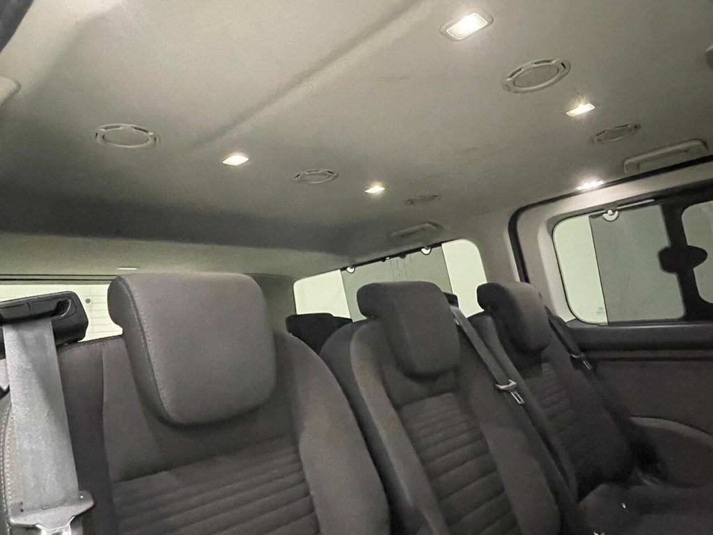 Used Ford Tourneo Custom 2020 for sale - 76481586: Photo 42