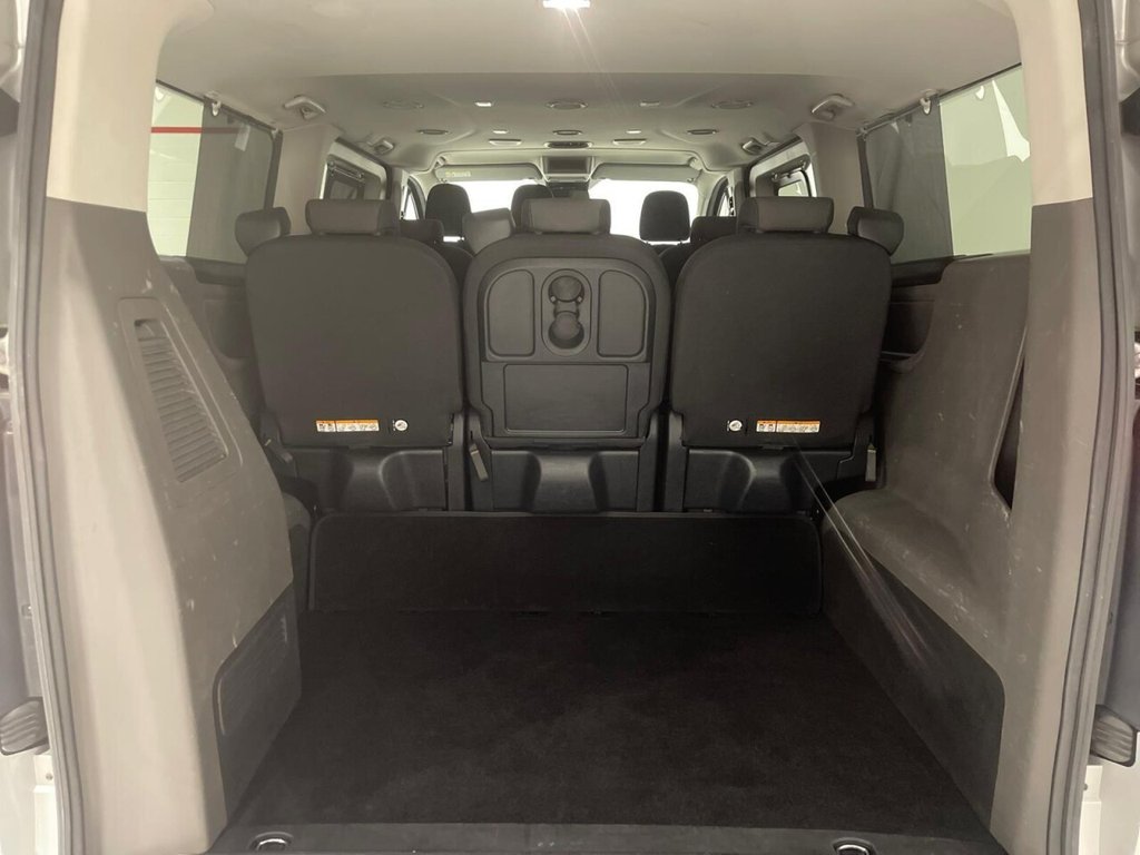 Used Ford Tourneo Custom 2020 for sale - 76481586: Photo 45