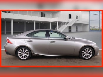 Used Lexus IS 2016 for sale - 76399262: Photo