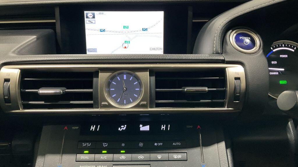 Used Lexus IS 2016 for sale - 76399262: Photo 7