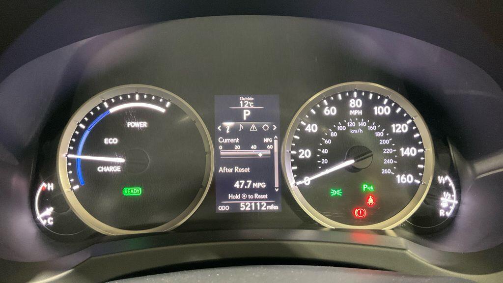 Used Lexus IS 2016 for sale - 76399262: Photo 8