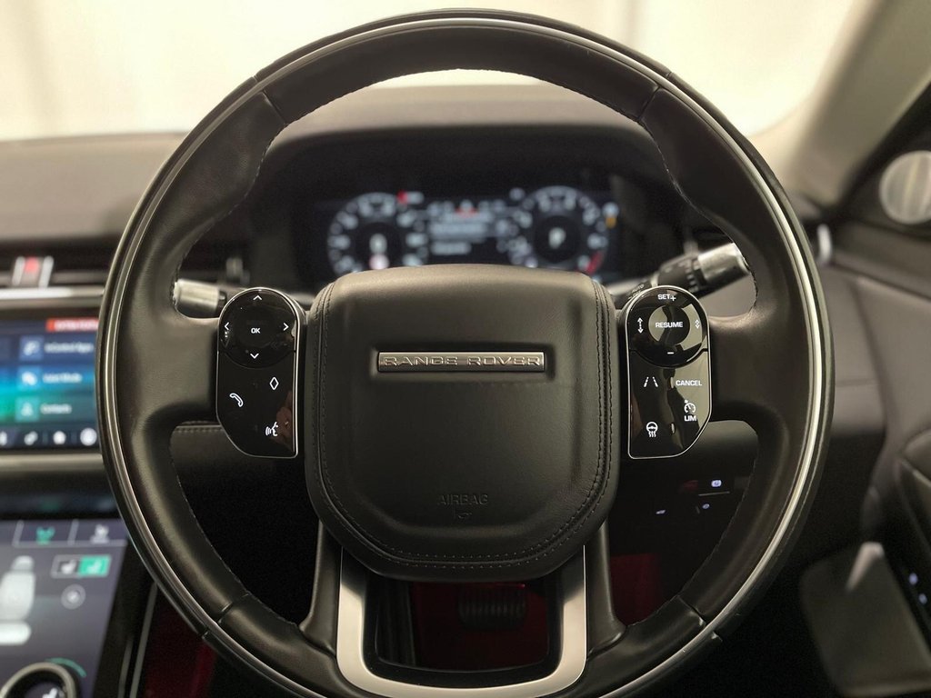 Used Land Rover Range Rover Evoque 2019 for sale - 77451885: Photo 12