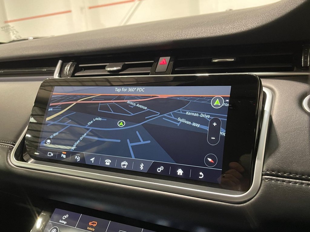 Used Land Rover Range Rover Evoque 2019 for sale - 77451885: Photo 13