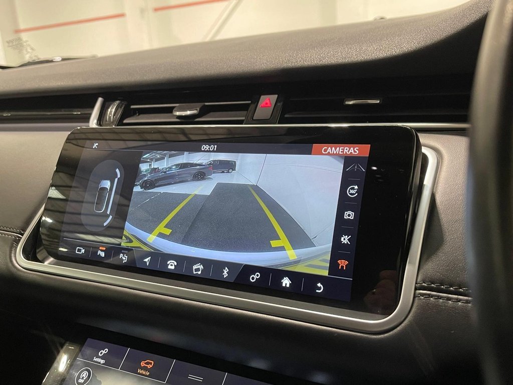 Used Land Rover Range Rover Evoque 2019 for sale - 77451885: Photo 14