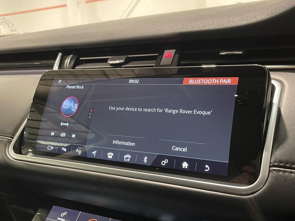 Used Land Rover Range Rover Evoque 2019 for sale - 77451885: Photo 16