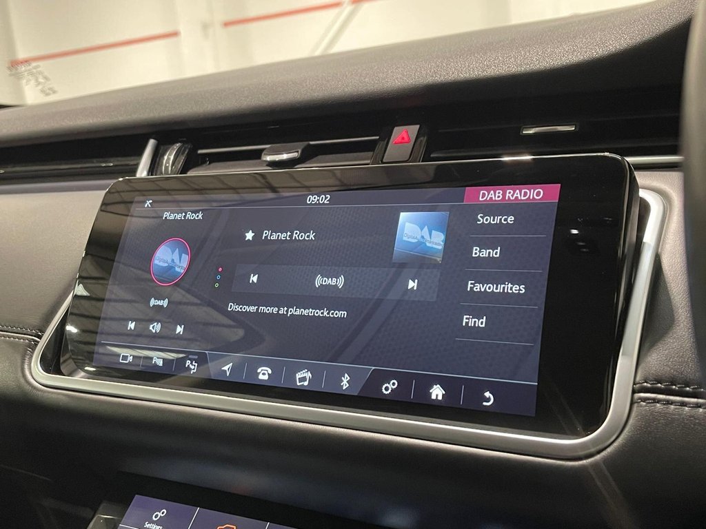 Used Land Rover Range Rover Evoque 2019 for sale - 77451885: Photo 17