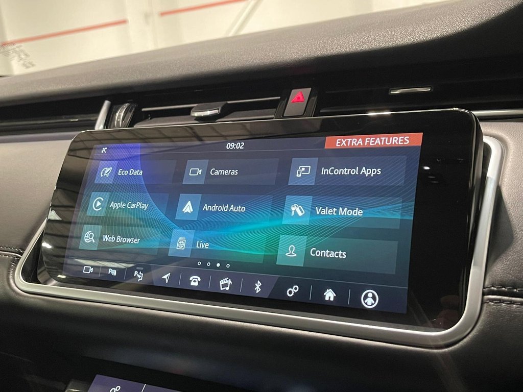 Used Land Rover Range Rover Evoque 2019 for sale - 77451885: Photo 18