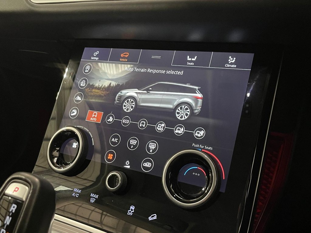 Used Land Rover Range Rover Evoque 2019 for sale - 77451885: Photo 19