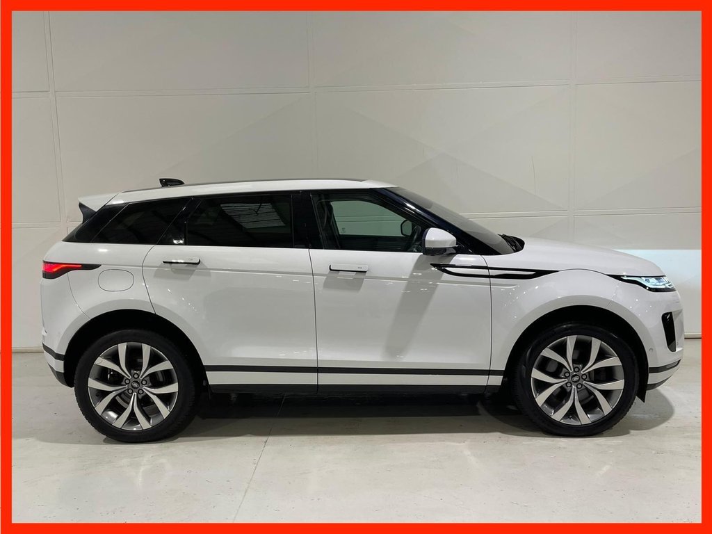 Used Land Rover Range Rover Evoque 2019 for sale - 77451885: Photo 2