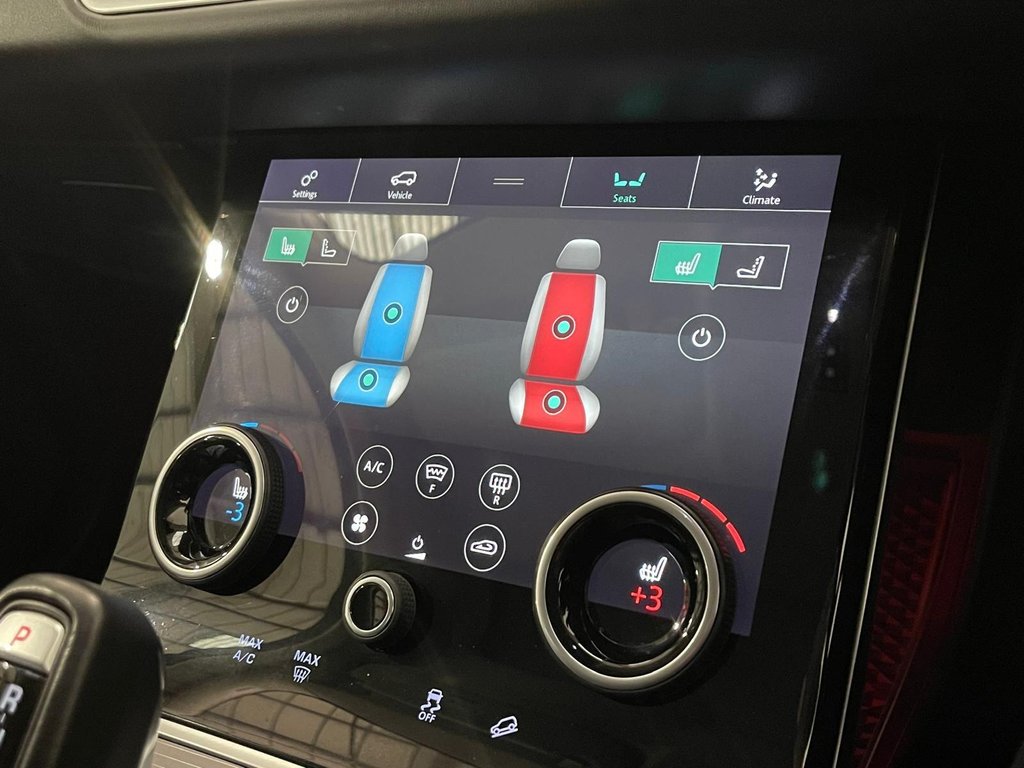 Used Land Rover Range Rover Evoque 2019 for sale - 77451885: Photo 20