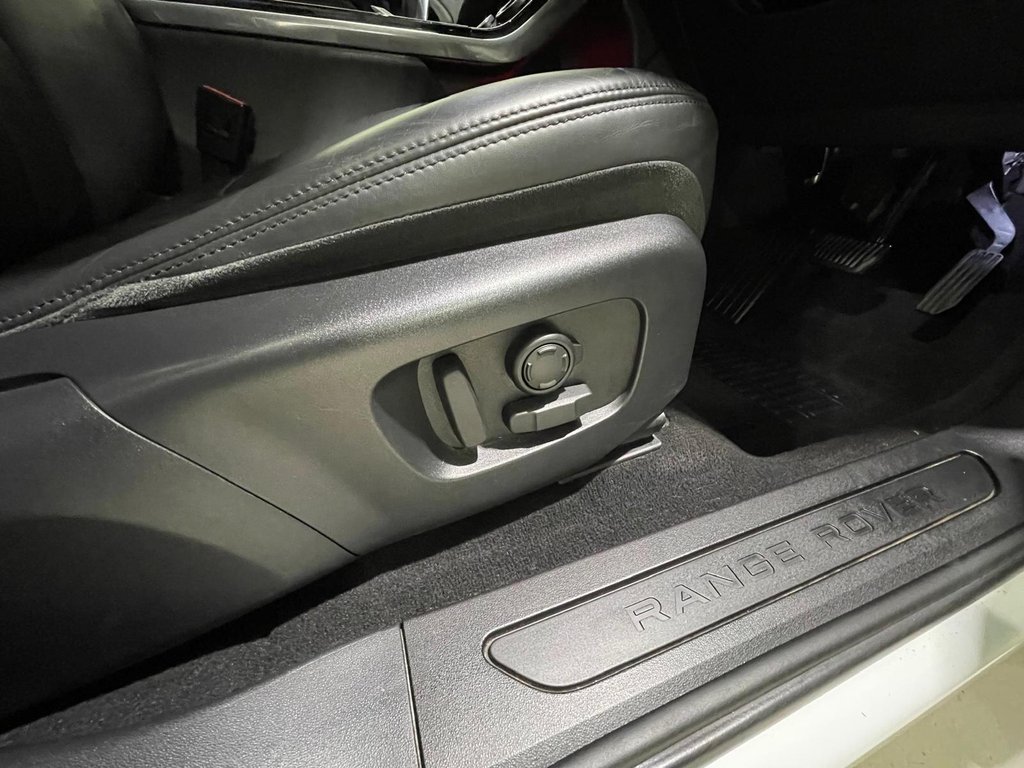 Used Land Rover Range Rover Evoque 2019 for sale - 77451885: Photo 28