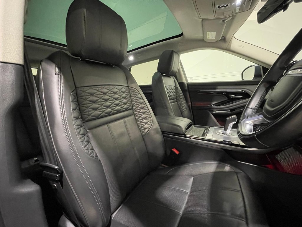 Used Land Rover Range Rover Evoque 2019 for sale - 77451885: Photo 33