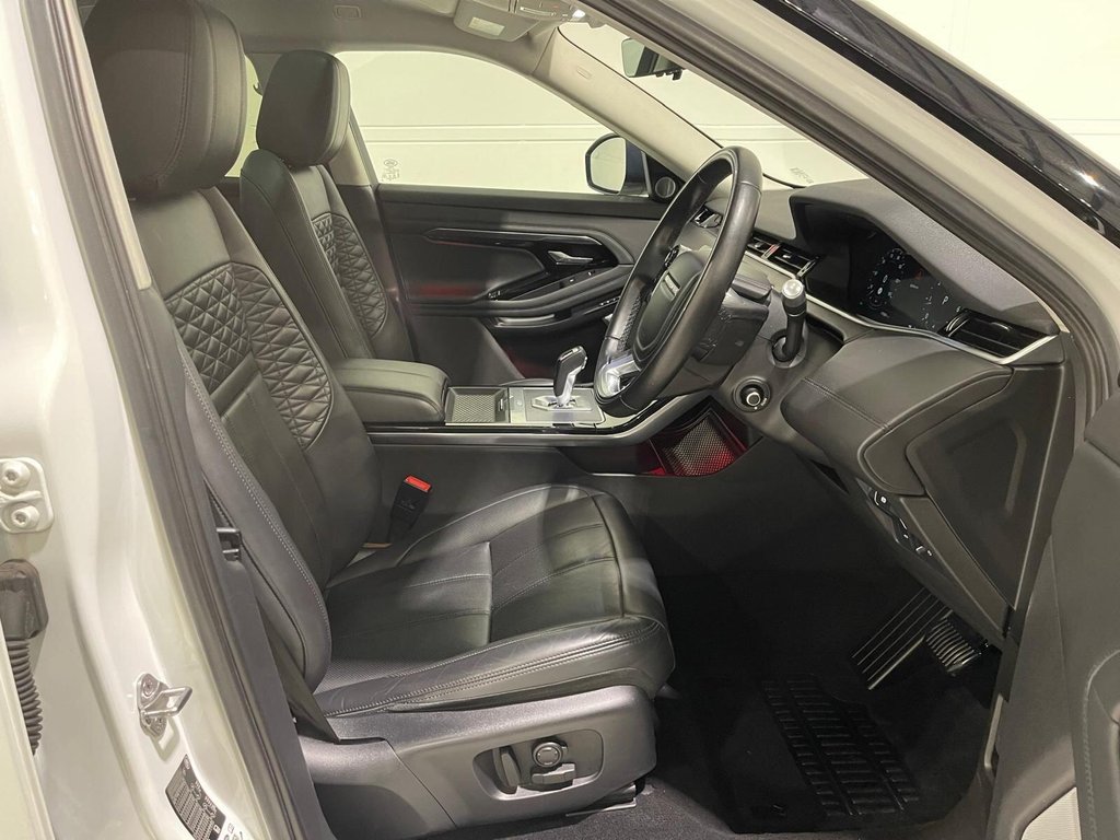 Used Land Rover Range Rover Evoque 2019 for sale - 77451885: Photo 34