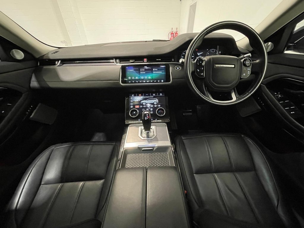 Used Land Rover Range Rover Evoque 2019 for sale - 77451885: Photo 35