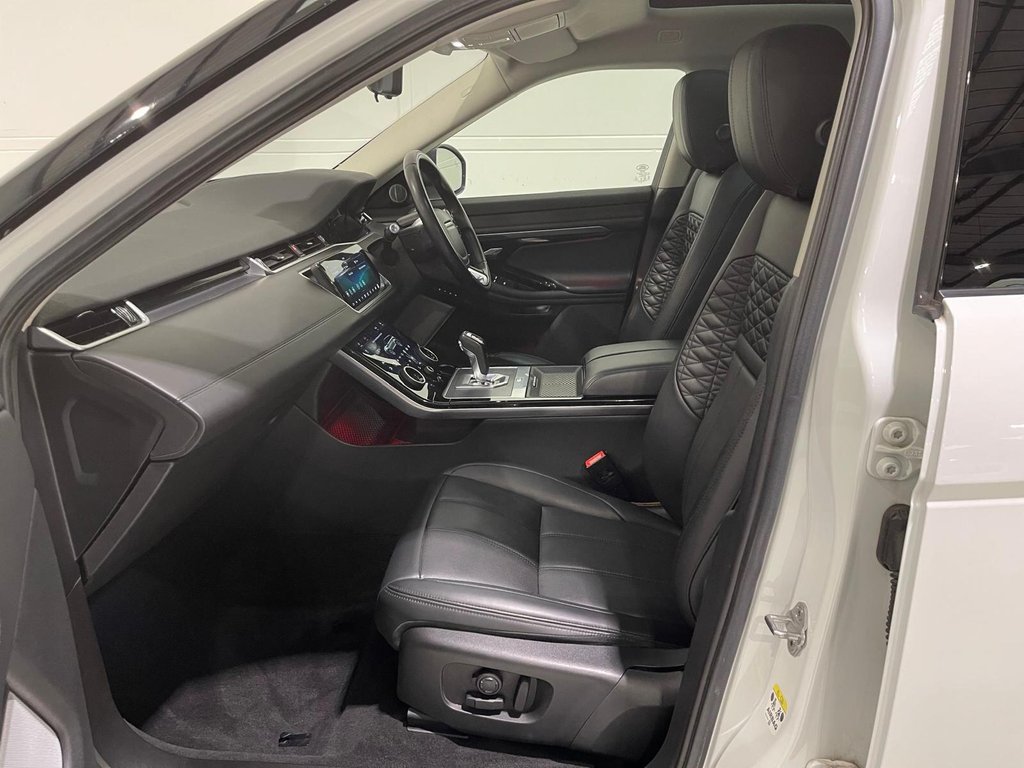 Used Land Rover Range Rover Evoque 2019 for sale - 77451885: Photo 36