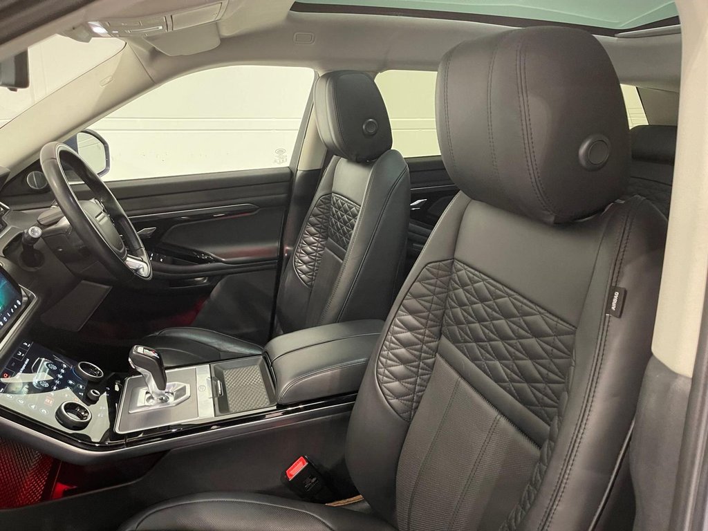Used Land Rover Range Rover Evoque 2019 for sale - 77451885: Photo 37
