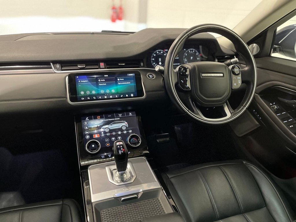 Used Land Rover Range Rover Evoque 2019 for sale - 77451885: Photo 38