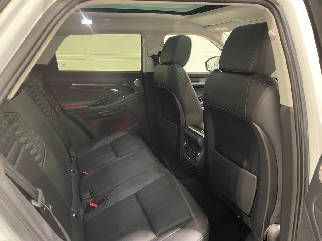 Used Land Rover Range Rover Evoque 2019 for sale - 77451885: Photo 39