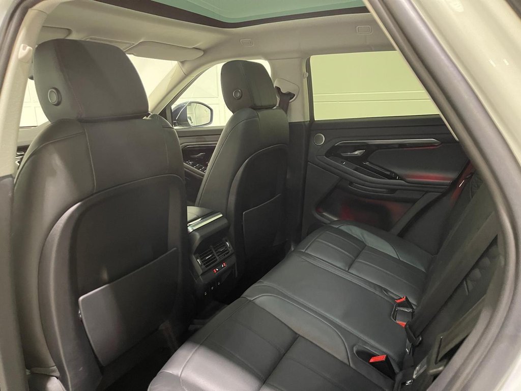 Used Land Rover Range Rover Evoque 2019 for sale - 77451885: Photo 40