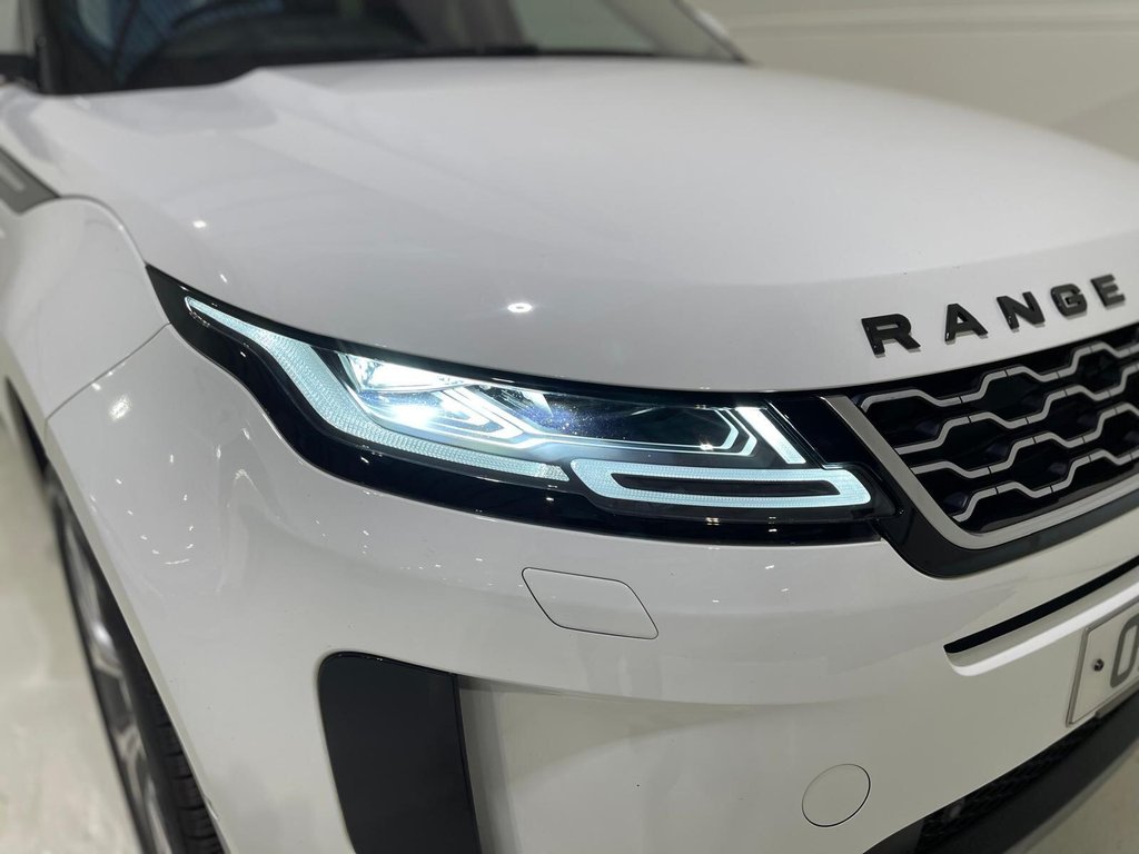 Used Land Rover Range Rover Evoque 2019 for sale - 77451885: Photo 48