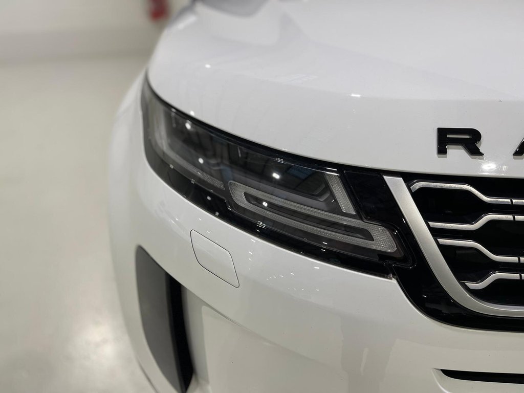 Used Land Rover Range Rover Evoque 2019 for sale - 77451885: Photo 49