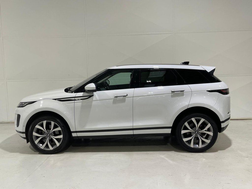 Used Land Rover Range Rover Evoque 2019 for sale - 77451885: Photo 5