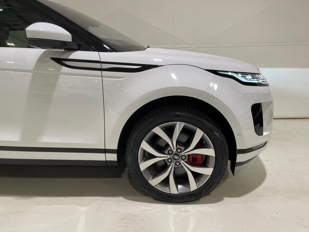 Used Land Rover Range Rover Evoque 2019 for sale - 77451885: Photo 50