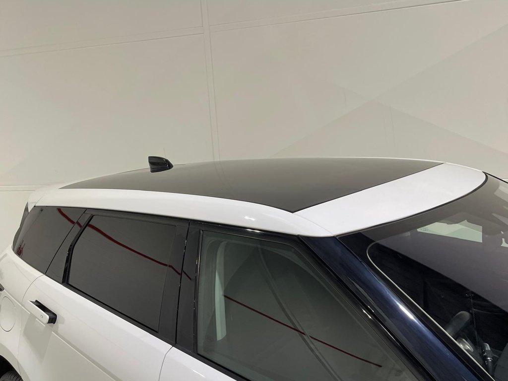 Used Land Rover Range Rover Evoque 2019 for sale - 77451885: Photo 9