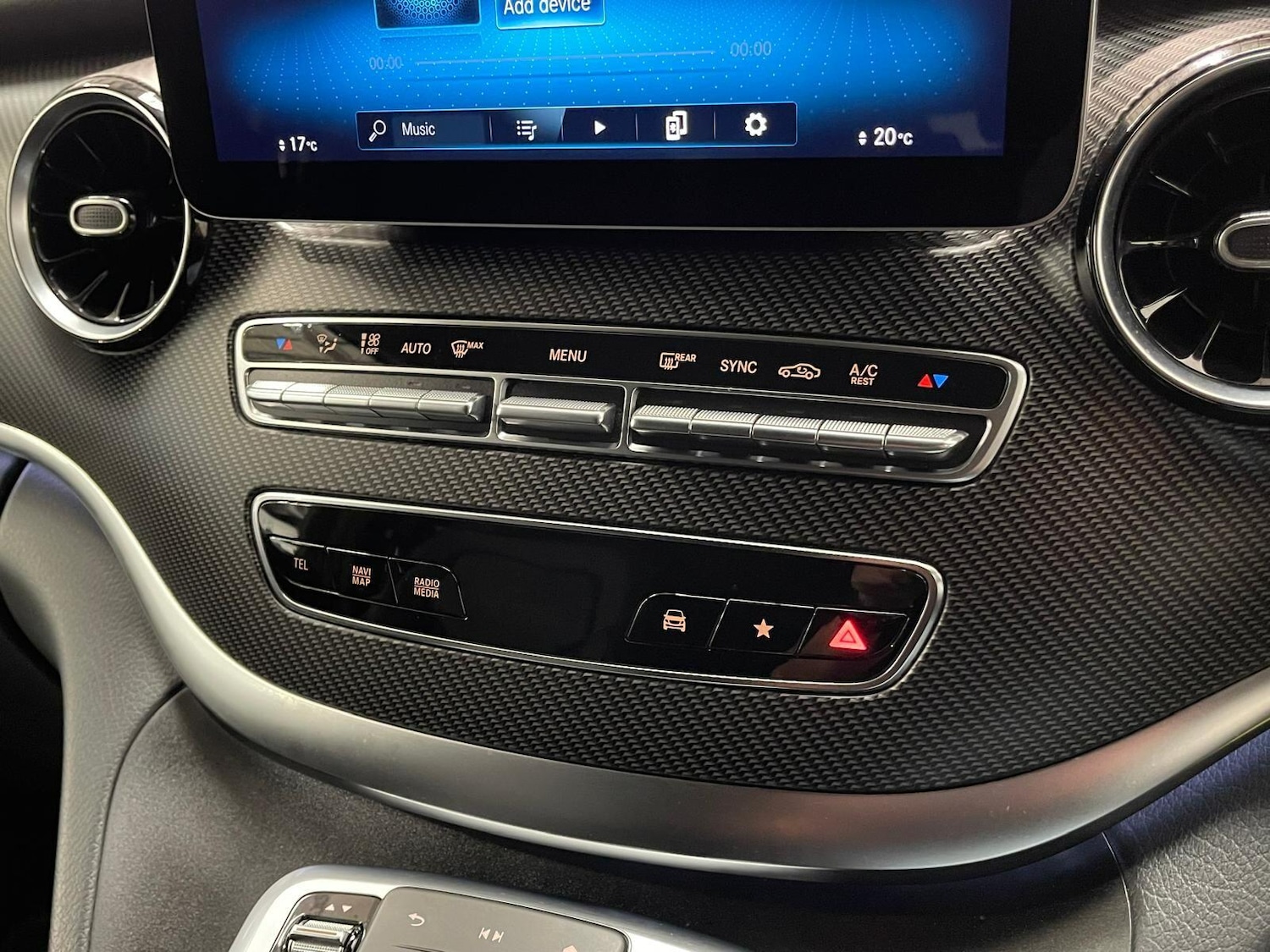 Used Mercedes-Benz V-Class 2022 for sale - 76398214: Photo 20