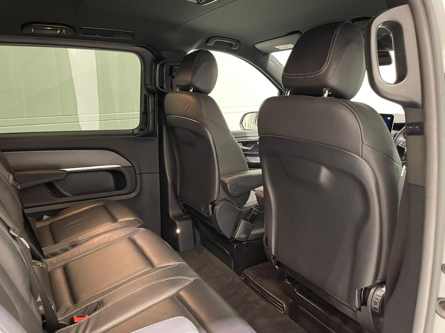 Used Mercedes-Benz V-Class 2022 for sale - 76398214: Photo 38