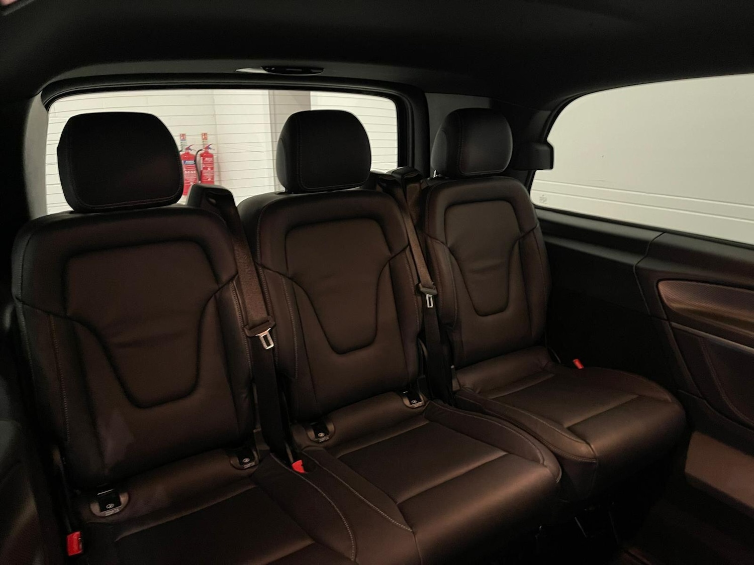 Used Mercedes-Benz V-Class 2022 for sale - 76398214: Photo 39