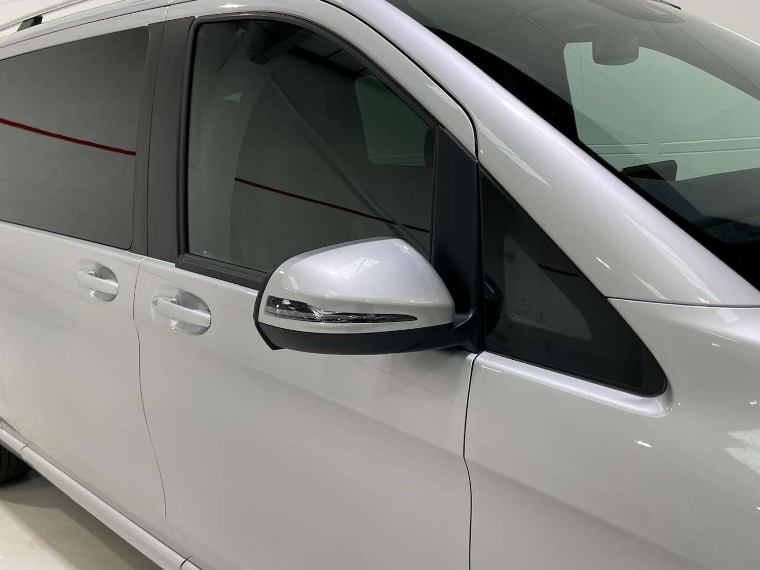 Used Mercedes-Benz V-Class 2022 for sale - 76398214: Photo 43