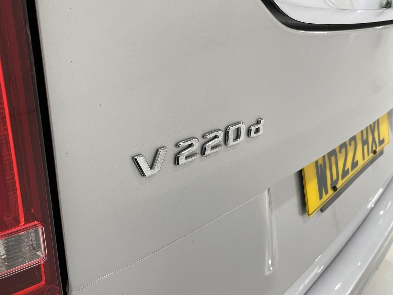 Used Mercedes-Benz V-Class 2022 for sale - 76398214: Photo 51