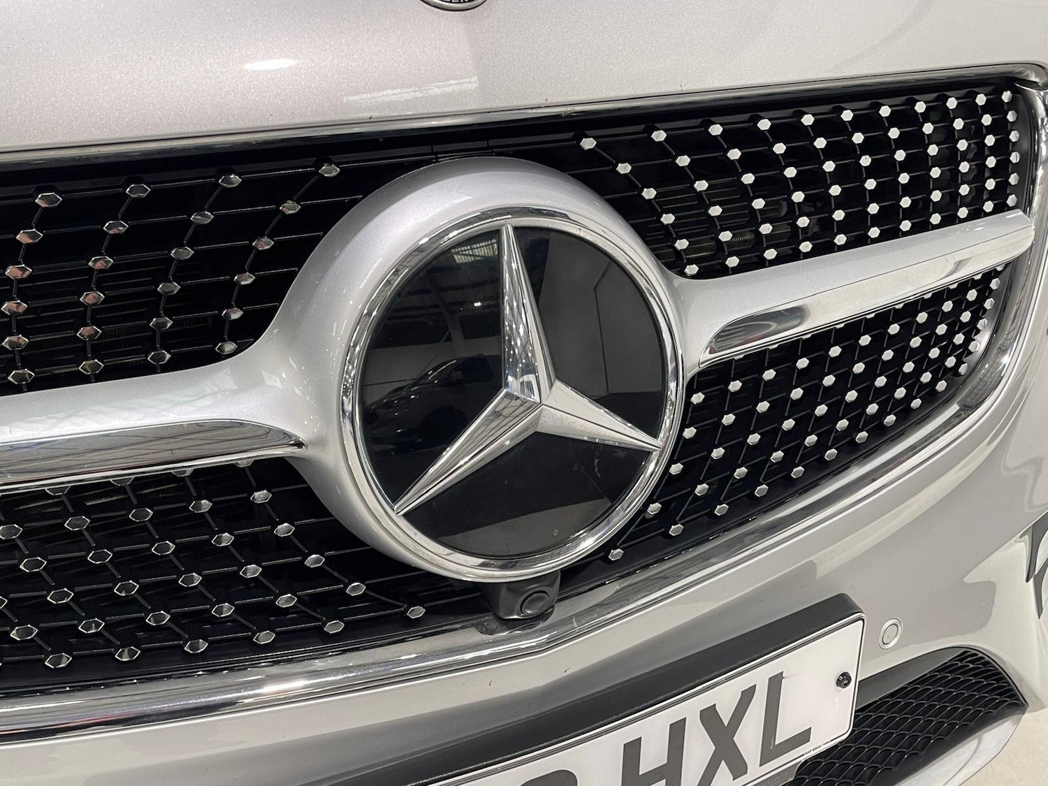 Used Mercedes-Benz V-Class 2022 for sale - 76398214: Photo 52