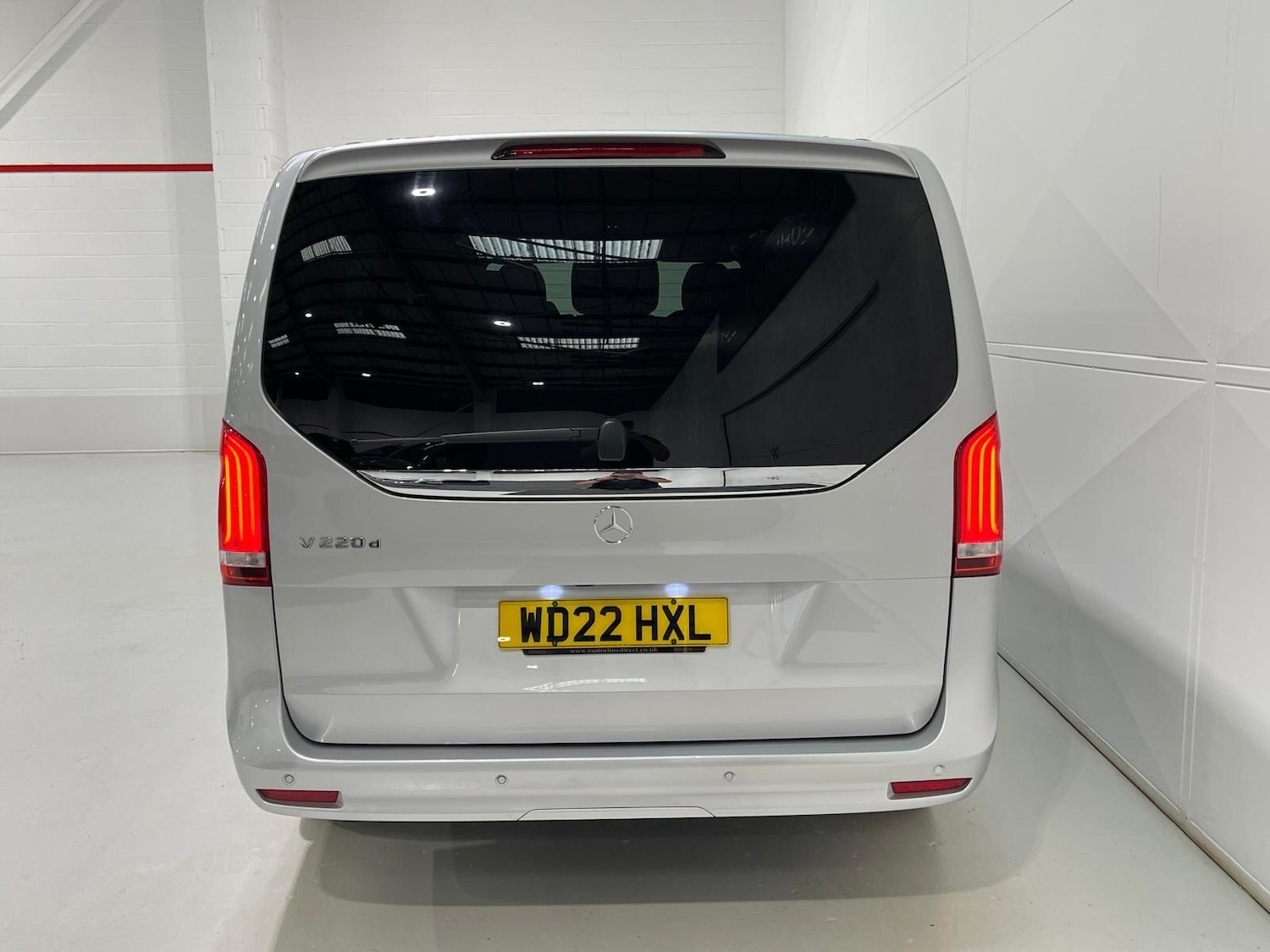 Used Mercedes-Benz V-Class 2022 for sale - 76398214: Photo 70