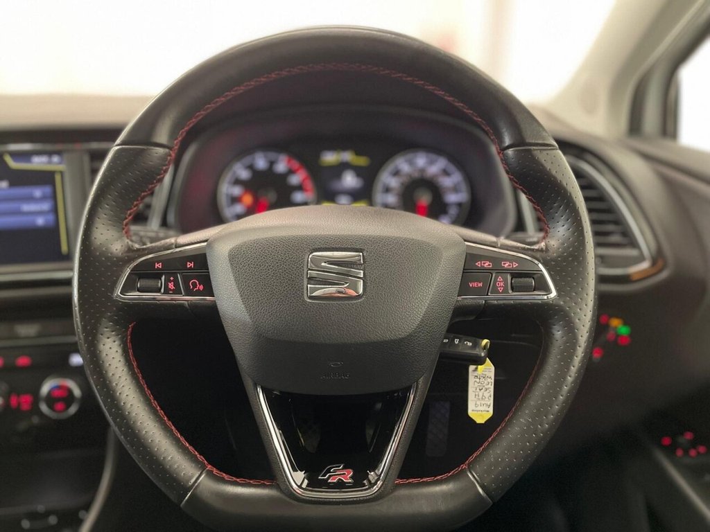 Used SEAT Leon 2019 for sale - 76481703: Photo 11