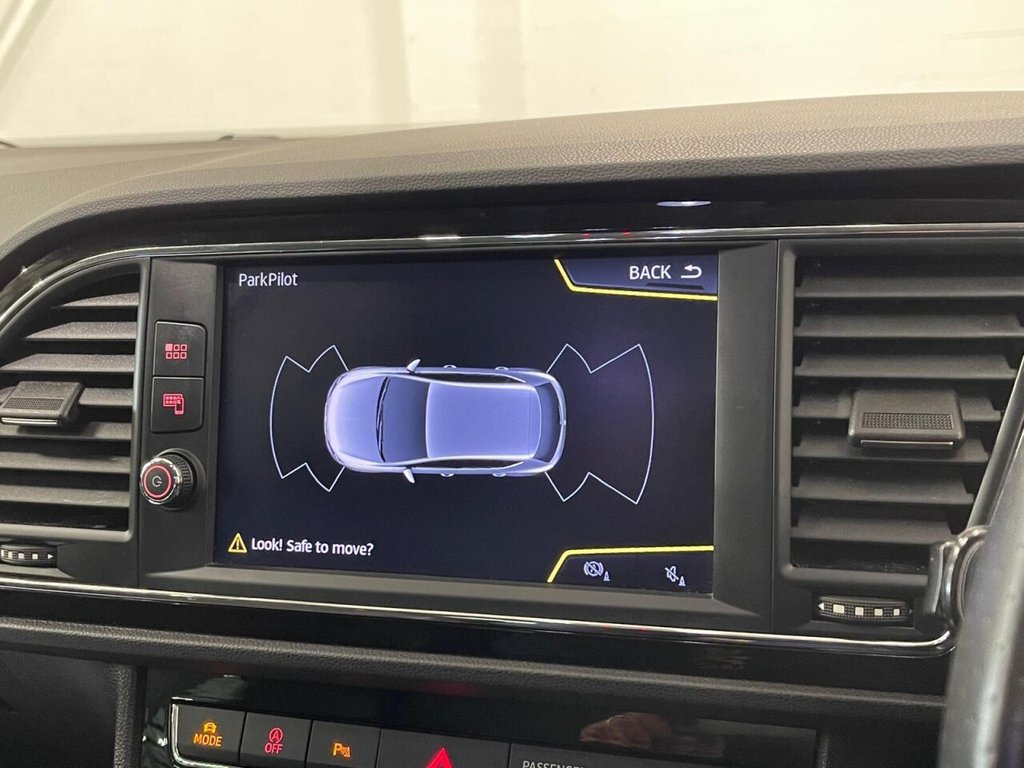 Used SEAT Leon 2019 for sale - 76481703: Photo 13