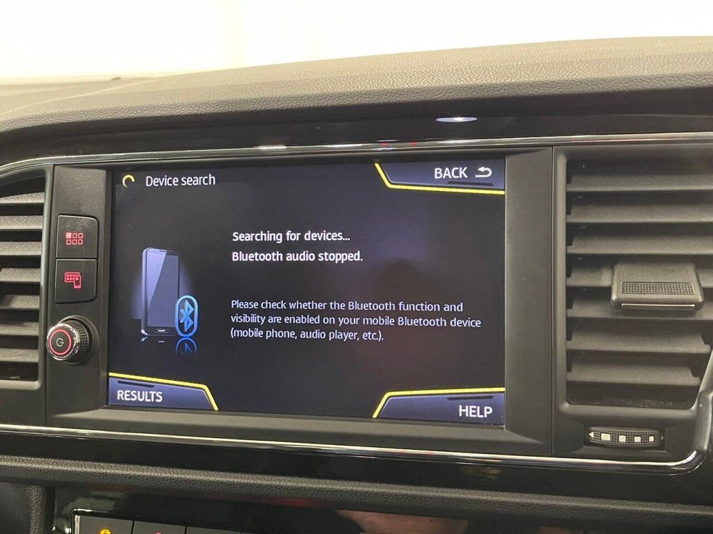 Used SEAT Leon 2019 for sale - 76481703: Photo 14